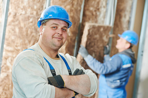 Best Insulation Repair Services  in Port Angeles, WA